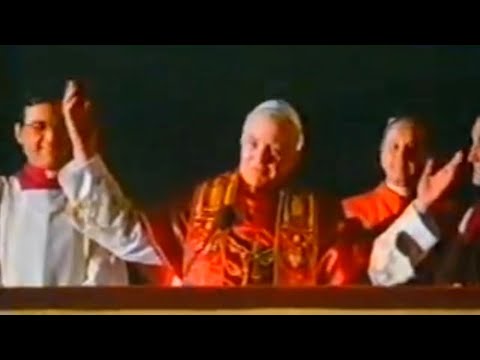 Filme: Papa João Paulo II (Antigo/Dublado em Português)