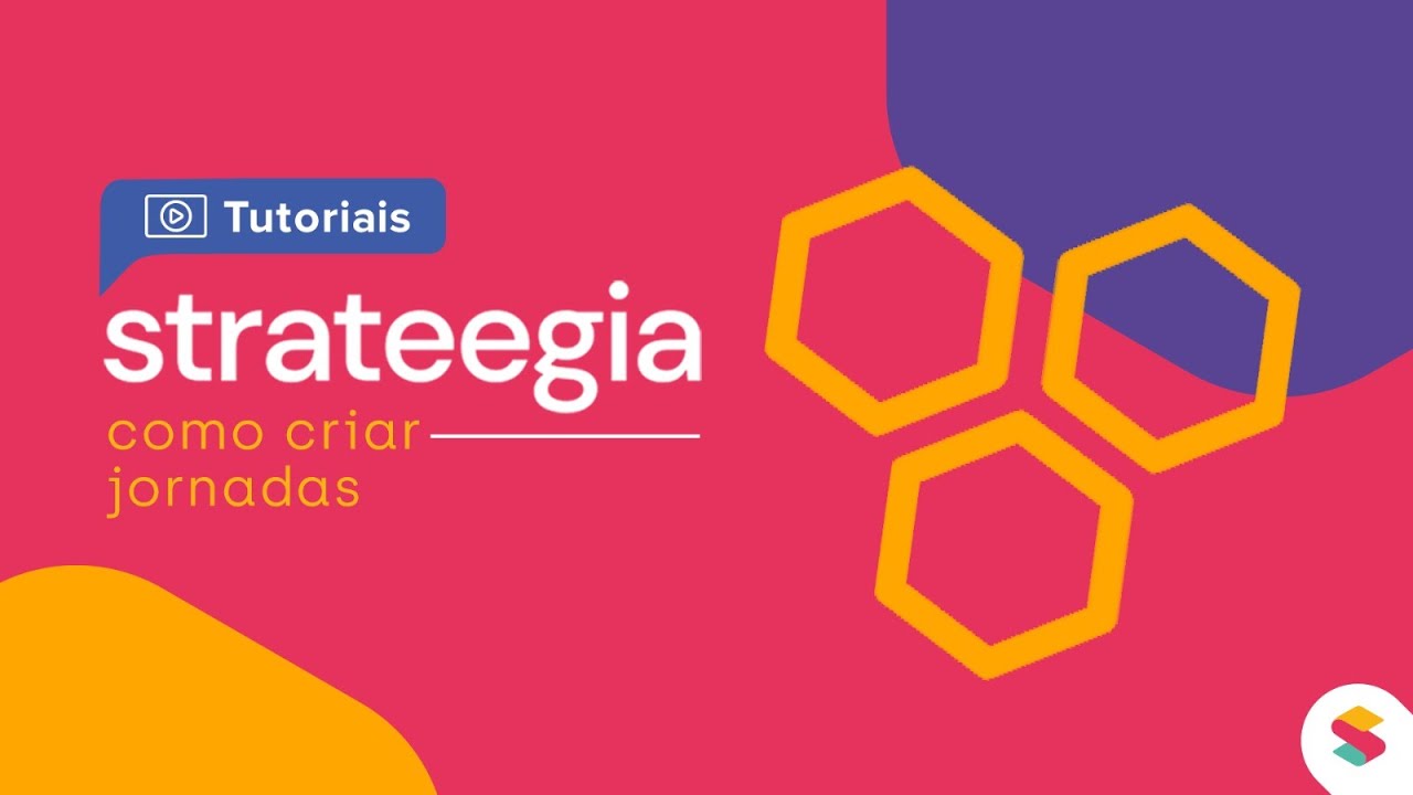 como criar jornadas em strateegia