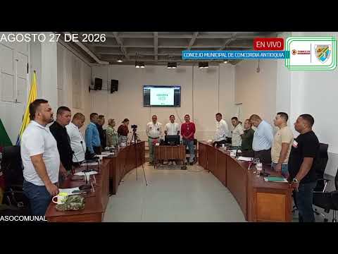 AGOSTO 27 DE 2026