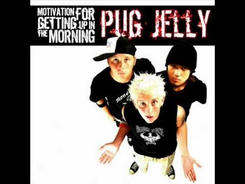 Holiday - Pug Jelly