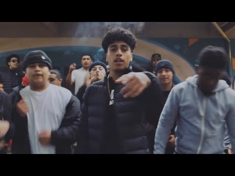 $olo - EAT (Official Music Video) Shot by : @Juliovizion