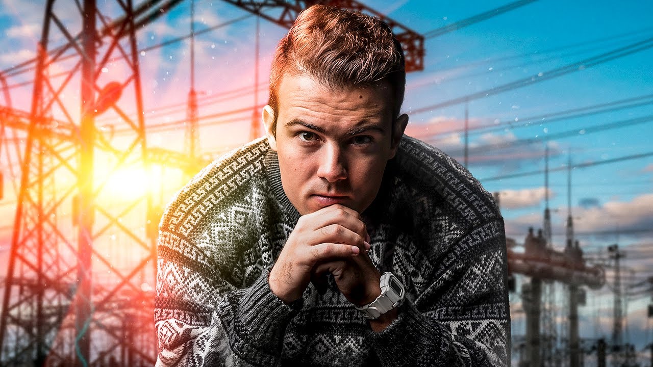 As 8 melhores AÇÕES do SETOR ELÉTRICO | Dividendos e Crescimento