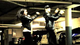 BANG BANG POW POW - T-pain ft Lil Wayne Dance Choreography » Matt Steffanina Hip Hop