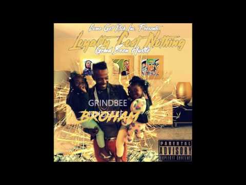 Ace broham x Cgr lor cory dont get it