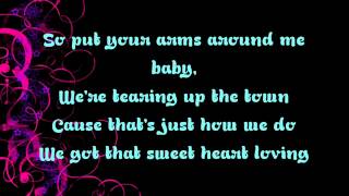 Rita Ora - Party and Bullshit Lyrics