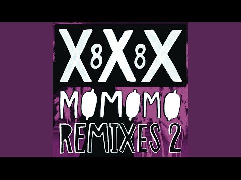 Video thumbnail for XXX 88 - Dreamtrak Remix