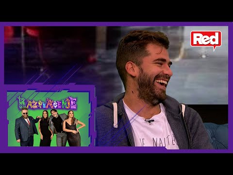 Šta možeš reći kovid redaru i tokom se**a - Razvlačenje - 22.10.2021. - Red TV