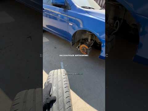 Бесплатно сделал женщине капиталку на Лансер 10. Как собрать мотор на Mitsubishi Lancer 10
