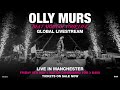 Next week: Olly Murs ‘Best Night of Your Life’ – Live in Manchester
