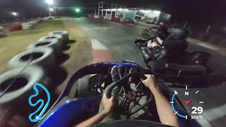 RS Pretemporada — Carrera 3