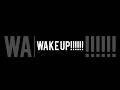 Your Wake Up Call Wake Up Alarm Until Now Wakeup Alarmsound Motivation Shorts