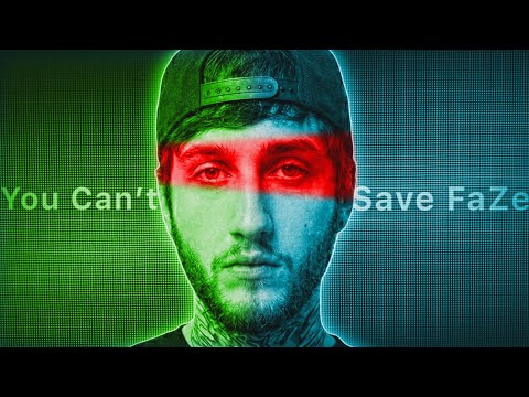 The FaZe Clan Reboot Was A Lie