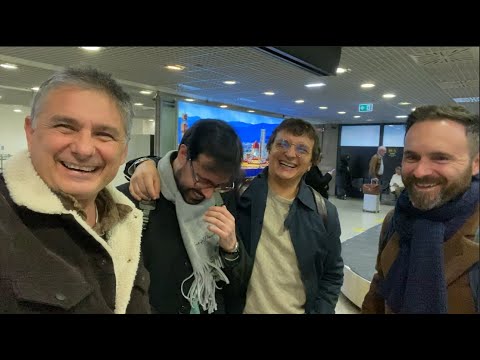 Barzelletta La fiducia - Paci