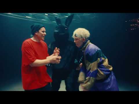 Instrumenti - Runā Rīga