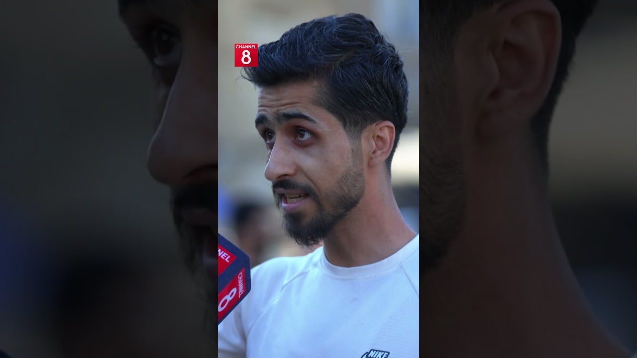ڤیدیۆ | لە ئاکرێوە هاتووەتە سلێمانی و دەڵێت: سیحرێکی هەیە لە هیچ شوێنێکی تر نییە