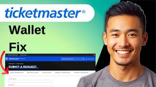 How To Fix Ticketmaster Add To Google Wallet Function Not Working A Quick Troubleshooting Guide