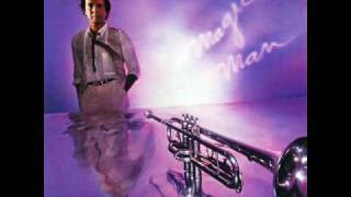 Herb Alpert - Secret Garden