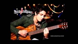 3 De Maio  Luan Santana