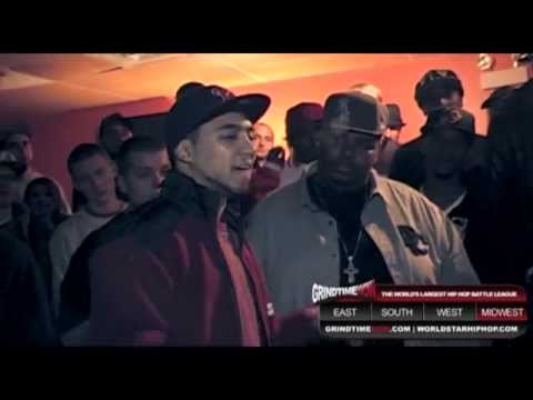 Oxymoron vs Mr Biscuit