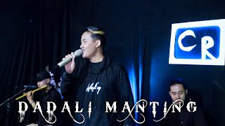 Download lagu DARSO-DADALI MANTING  (DENI BENTANG) LATIHAN LIVE bersama cudar production16//Pri Audio Sound system mp3