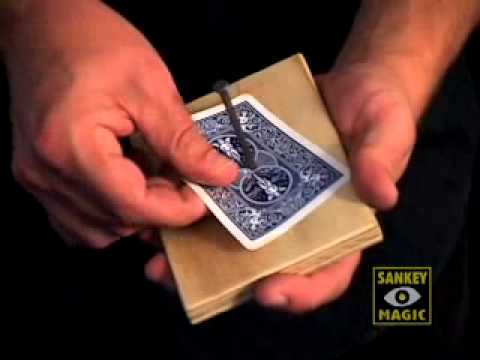 Blockbuster w / DVD de Jay Sankey - DVD - asdetrebol.com