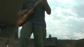 Peyote band - roadhouse blues