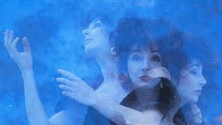 Kate Bush - The Empty Bullring