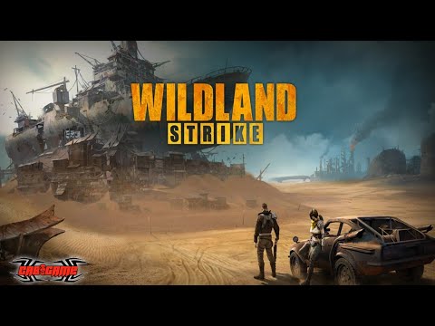 Видео Wildland Strike #1