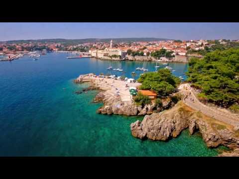 HOTELI KRK - Drazica Hotel Resort / Marina Boutique Hotel - Krk Island, Croatia
