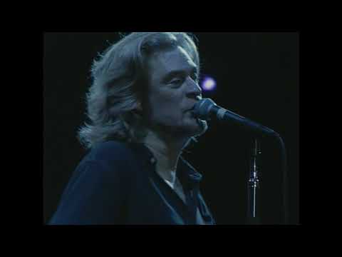 Rock & Soul Revue - What A Fool Believes (Live)