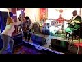 Scratch my Back - Michael Locke's 2015 Birthday Bash