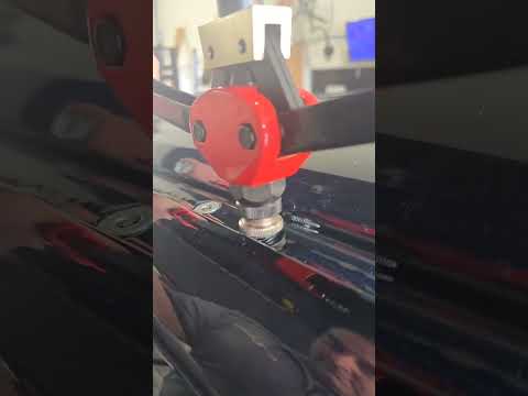 F150 Front-Runner Platform Install