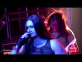АрктидА - Избранные (Dream Evil cover) (Live, Клуб X.O. 05.10 ...