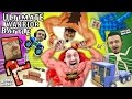 ULTIMATE WARRIOR CHALLENGE! Duddy vs. Uncle Crusher! Turbo Dismount, Sumotori, Street Fighter + Mo' ULTIMATE WARRIOR CHALLENGE! Duddy vs. Uncle Crusher! Turbo Dismount, Sumotori, Street Fighter + Mo'