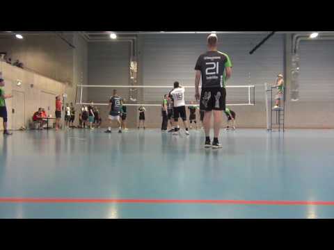 DM 2017 Finale - Wartenberger SV vs. Sunshine Lollipops