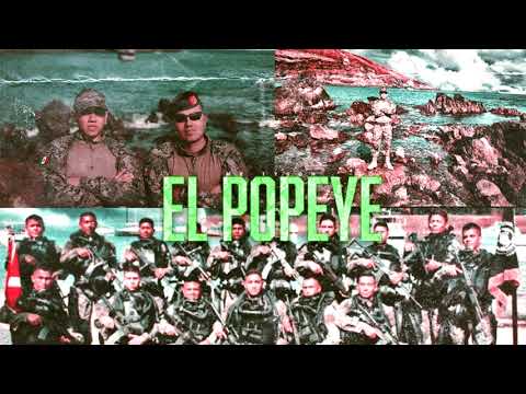 MR Tyson - EL POPEYE (unopes)