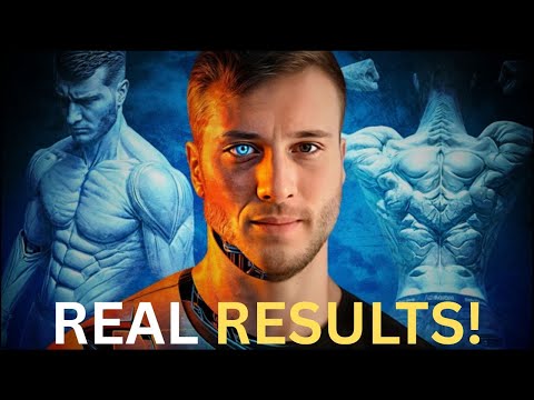 IAN BARSEAGLES 2 Set Method Explained - The Minimalist Strength Hack!