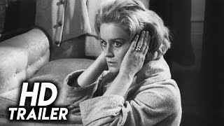 The Mind Benders (1963) Original Trailer [FHD]