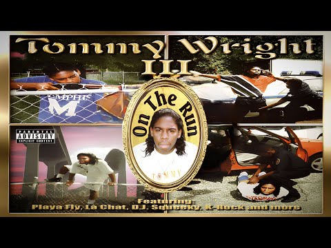 Tommy Wright III - Havin' Thangs (feat. Mac T Dog)