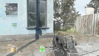 Call of Duty: Black Ops II GP