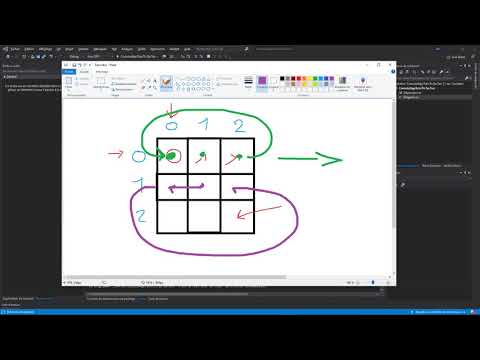 1 Un Morpion en C Introduction et création du projet