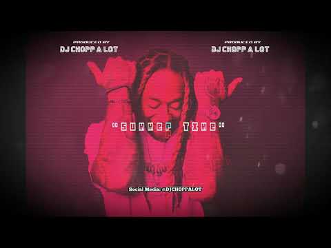 [SOLD] Ty Dolla Sign x Jeremih Type Beat - "Summer Time Fine" - prod. DJ Chopp-A-Lot