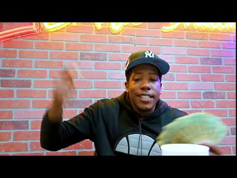 Bhris Tlmg - Money Rag ( Official Music Video )