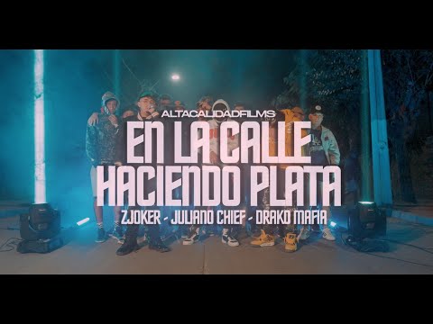 En La Calle Haciendo Plata