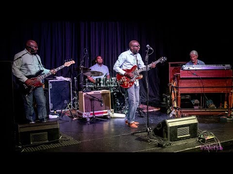 Mr. Sipp - JukeJoint