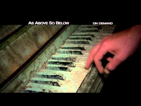As Above, So Below - Trailer - On Demand & Digital HD