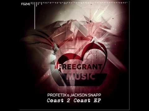 Profetik - The Decree (Original Mix)