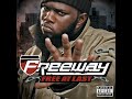 Freeway - Roc-A-Fella Billionaires (Feat. Jay-Z)