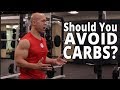 Should You Avoid Carbs? - Workouts For Older Men