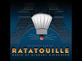 Ratatouille Soundtrack End Creditouilles Film Mix